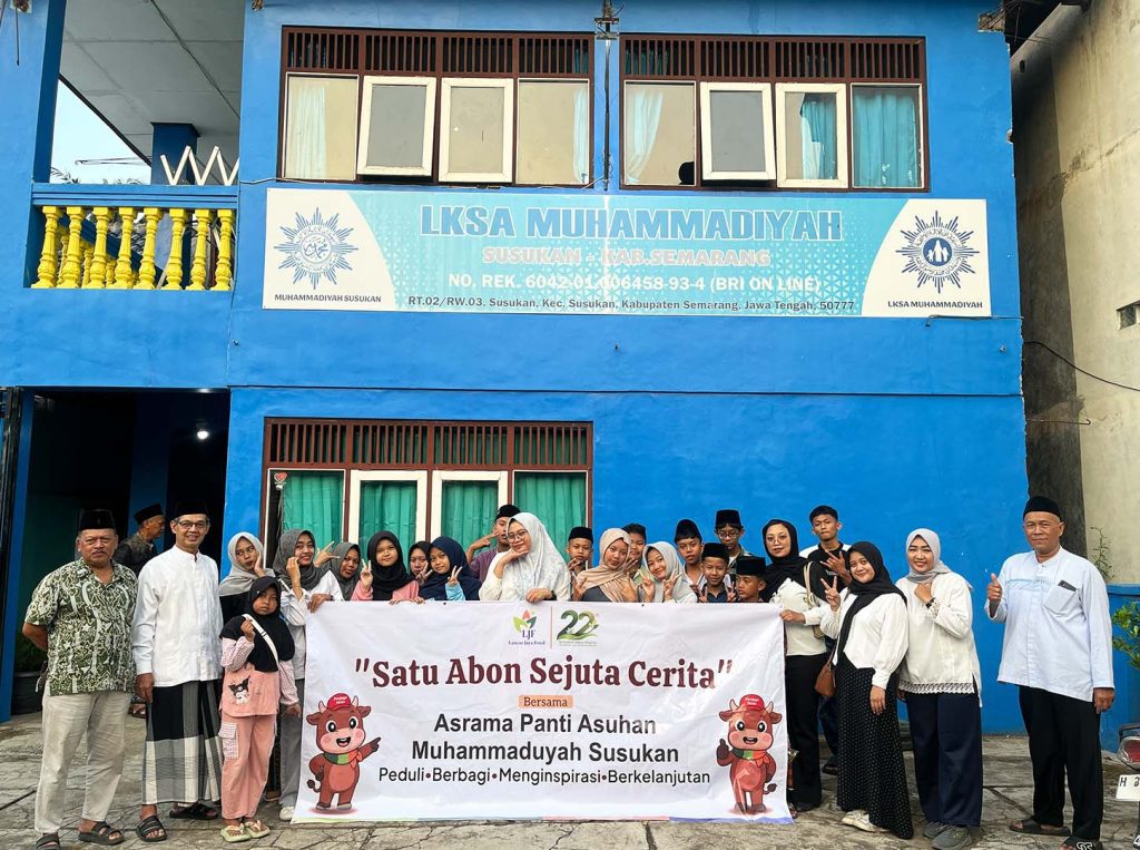 CSR susukan
