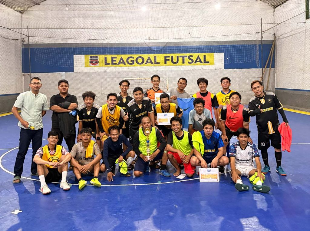 futsal